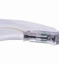ISO13485 EO ha sterilizzato la cucitrice meccanica di cucitura della pelle riutilizzabile per chirurgico ortopedico